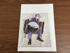 タイトーくじ　Neo-Porte　ネオポルテ　白雪レイド　アクリルスタンド