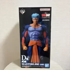 幽遊白書　一番くじ　D賞　武威　フィギュア