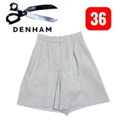 2026年最新】DENHAM メンズ ショートパンツ・ハーフパンツの人気