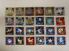 ポケットモンスター ポケモンシール まとめ売り