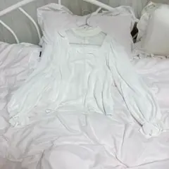 アンクルージュ ブラウス