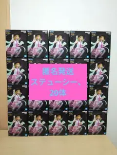 ワンピース ステューシー BATTLE RECORD COLLECTION