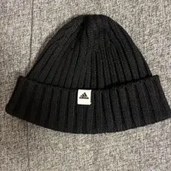 adidas ニット帽