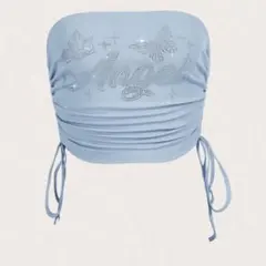 チューブトップ