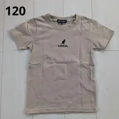 KANGOL Tシャツ 120サイズ