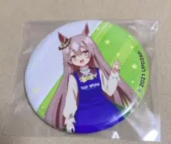 サトノダイヤモンド 缶バッジ ヴィレッジヴァンガード Season2