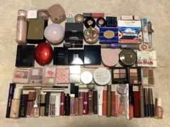 コスメまとめ売り デパコス プチプラ