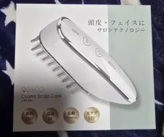 未開封 電気ブラシ RESCA CTR-800 - メルカリ