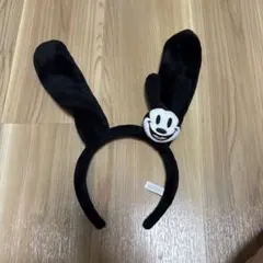 Disney Resort オズワルド カチューシャのサムネイル