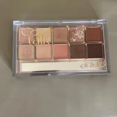 CLIO クリオ CORAL TALK アイシャドウパレット