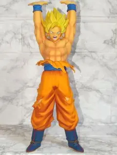 ★レア★ ドラゴンボール 初期キャラクターフィギュア メルカリ