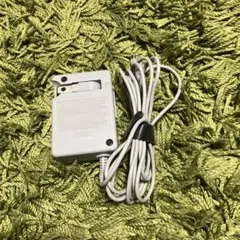 任天堂DS　純正アダプター　WAP-002充電器