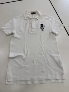 Ralph Lauren Rugby ホワイトポロシャツ M相当のサムネイル