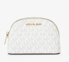 MICHAEL KORS JET SET トラベルポーチ ミディアムのサムネイル