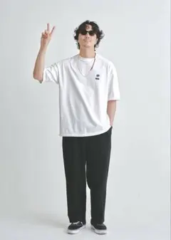 19SO 24/7 slacks サイズL - メルカリ