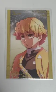 鬼滅の刃 劇場版無限城編 ランダムフォトカード