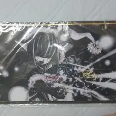 超CS 神秘の宝箱 プレイマット 超cs best128 限定神秘の宝箱プレイマット