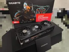 RX7900XTX 24GB ジャンク品 - メルカリ