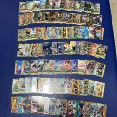 ワンピーベリーマッチ