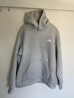 THE NORTH FACE グレー パーカー XL