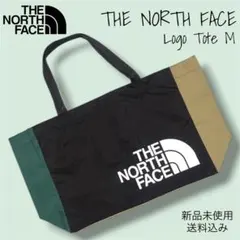 THE NORTH FACE Logo Tote M 新品未使用のサムネイル