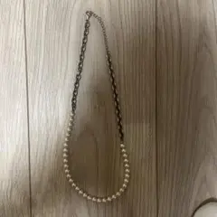 Jieda 菊信パールネックレスのサムネイル