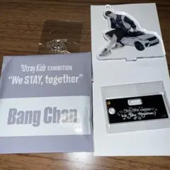 2025年最新】straykids アクスタ バンチャンの人気アイテム - メルカリ