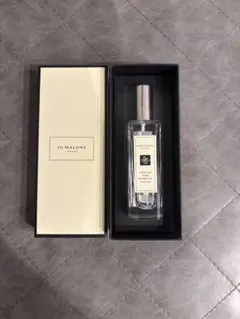 Jo Malone English Pear & Freesia 空瓶　空箱のサムネイル