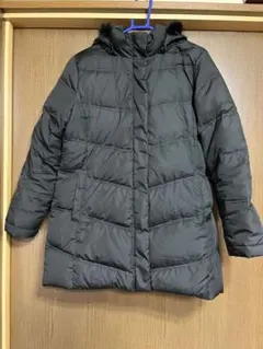 MICHIKO LONDON JEANS ダウンジャケット レディースL