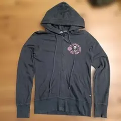 HYSTERIC GLAMOUR ジップパーカー y2k 平成