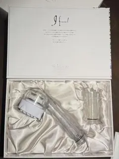 サイエンス ミラブル ウルトラファインミスト シャワーヘッドのサムネイル