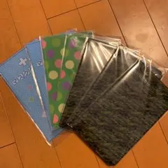 マルチケース　７枚セット