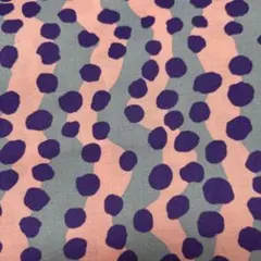ムスティッカマア 生地 布 ファブリック マリメッコ marimekko 廃盤