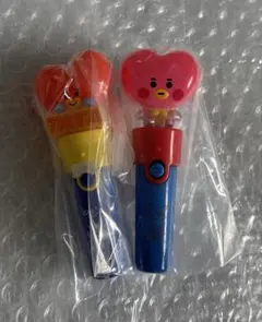 BT21ライト　スティクチャーム