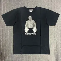 2026年最新】マイクタイソン tシャツの人気アイテム - メルカリ