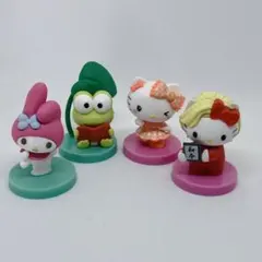 チョコエッグ　サンリオ　おまとめ