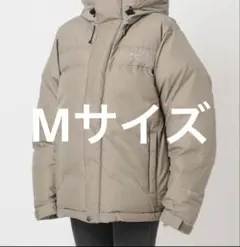 THE NORTH FACE オルタレーションバフズジャケット ダウン M