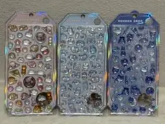 ボンボンドロップシール オリジナル ボンドロ シール3枚セット