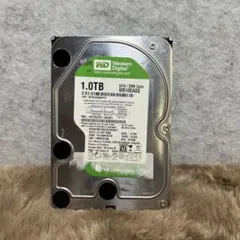 Western Digital 8TB HDD WD80EAAZ ジャンク品 - メルカリ