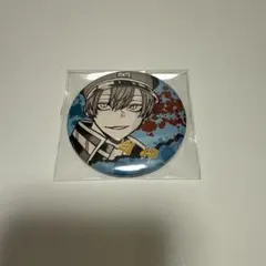 囲岬 アニメイト 限定 桃源暗鬼 丸型 缶バッジ 原作グッズ　レア商品 囲岬 アニメイト 限定 桃源暗鬼 丸型 缶バッジ 原作グッズ - メルカリ