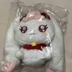 一番くじ プリキュア C賞 ふわふわ妖精ぬいぐるみ