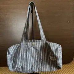 ミニボストン ショルダーバッグ