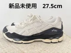 2026年最新】Asics GEL nyc smoke grayの人気アイテム - メルカリ