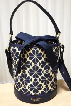 kate spade ショルダーバッグ 美品