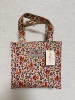 Cath Kidston スモールブックバッグ