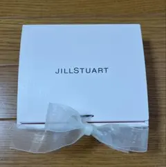 JILLSTUART ギフトボックスと袋セット(袋中敷付き)