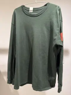 n.hoolywood 長袖カットソー