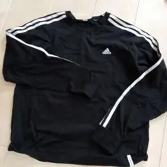 ジャージ 長袖カットソー