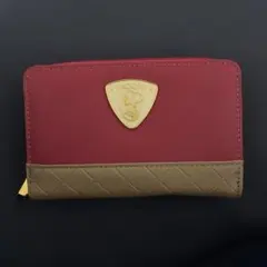 スヌーピー 2つ折り財布