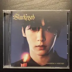 txt アルバム スビン